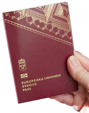 DK among the best passports  Travel Trade Outbound Scandinavia